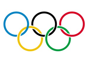 Are you going to watch the Olympics? If you are, maybe you will think about what makes a hero.